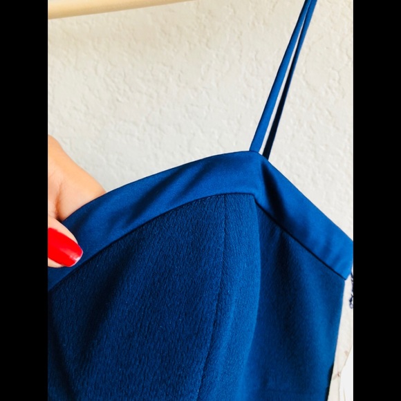 Aidan Mattox Evening Gown - Picture 6 of 7